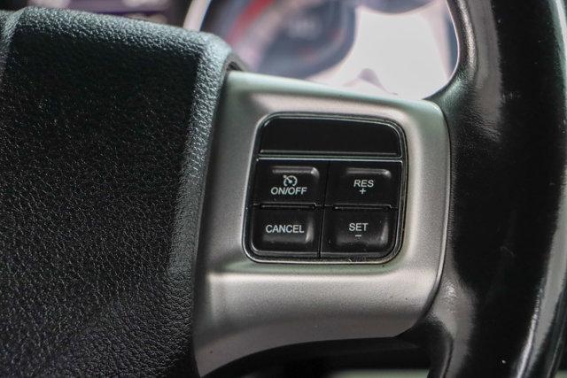 used 2019 Dodge Grand Caravan car, priced at $13,995