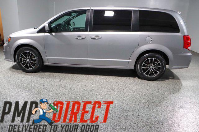 used 2019 Dodge Grand Caravan car, priced at $13,995