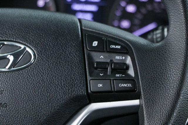 used 2021 Hyundai Tucson car, priced at $17,995