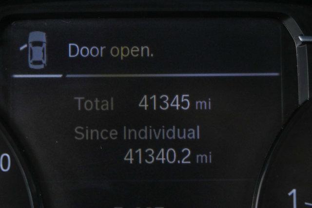 used 2022 BMW X3 car, priced at $34,595