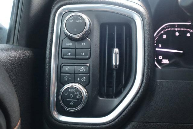 used 2022 GMC Sierra 2500 car, priced at $62,995