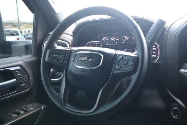 used 2022 GMC Sierra 2500 car, priced at $62,995