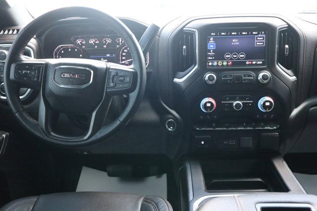 used 2022 GMC Sierra 2500 car, priced at $62,995