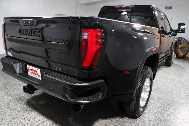 used 2024 GMC Sierra 3500 car, priced at $80,995