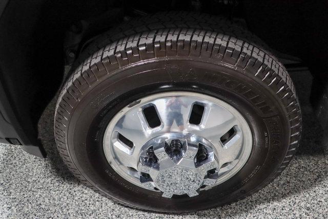 used 2024 GMC Sierra 3500 car, priced at $80,995