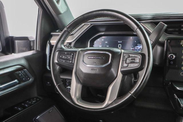 used 2024 GMC Sierra 3500 car, priced at $80,995