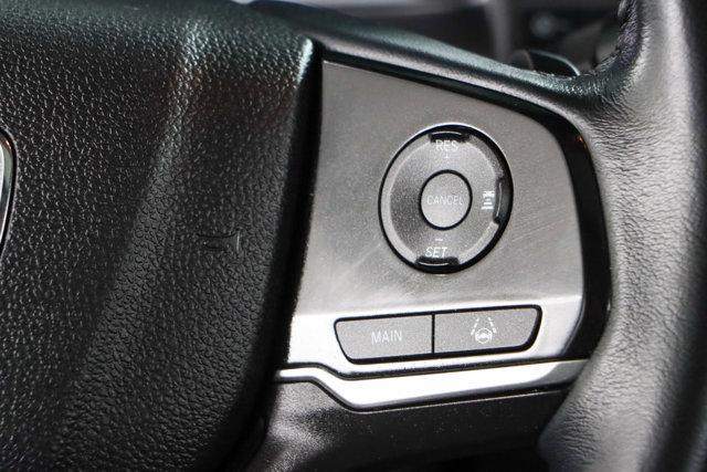 used 2022 Honda Pilot car, priced at $32,995