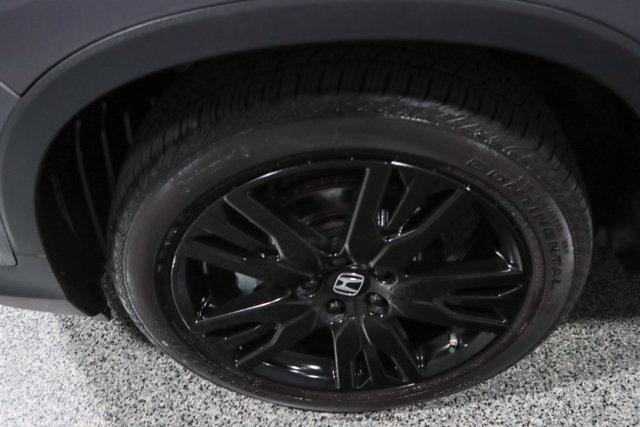 used 2022 Honda Pilot car, priced at $32,995