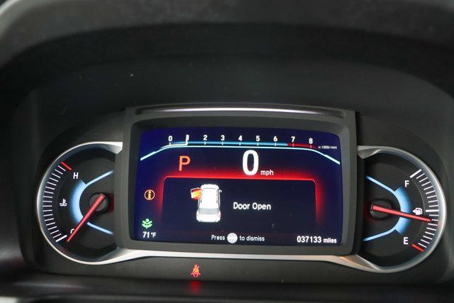 used 2022 Honda Pilot car, priced at $32,995