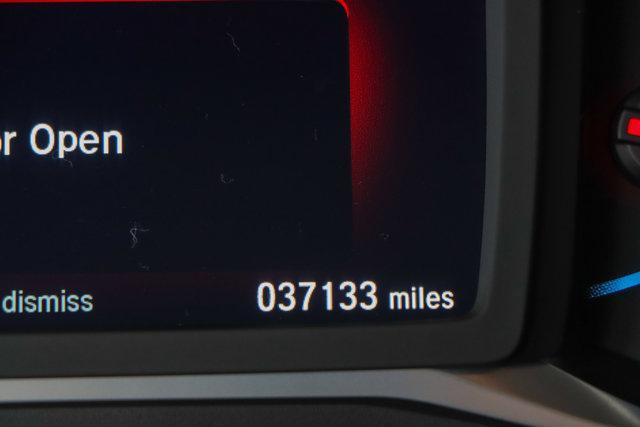 used 2022 Honda Pilot car, priced at $32,995