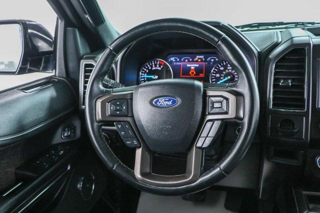 used 2021 Ford Expedition car, priced at $36,995