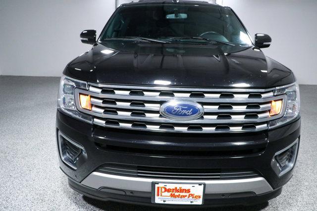 used 2021 Ford Expedition car, priced at $36,995