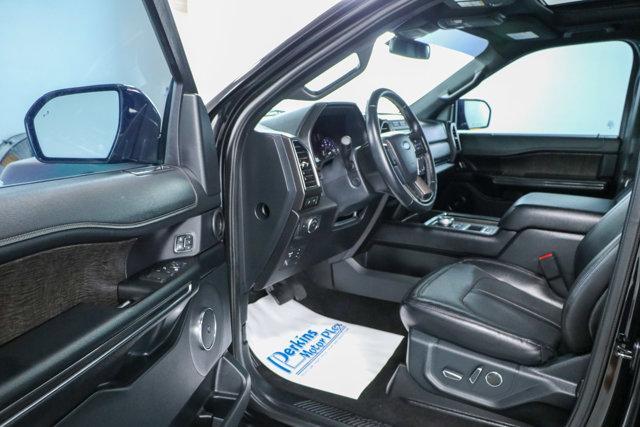 used 2021 Ford Expedition car, priced at $36,995