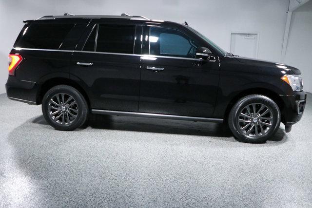 used 2021 Ford Expedition car, priced at $36,995