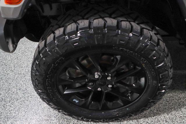 used 2021 Jeep Wrangler Unlimited 4xe car, priced at $37,995