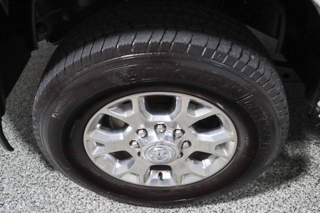 used 2020 Ram 2500 car, priced at $48,895