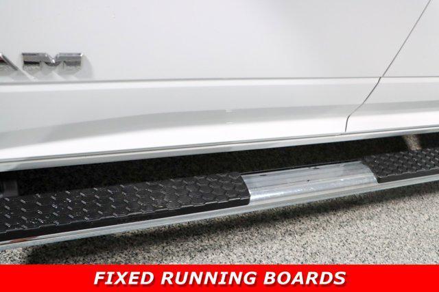 used 2020 Ram 2500 car, priced at $48,895