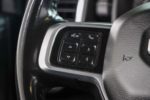 used 2020 Ram 2500 car, priced at $48,895