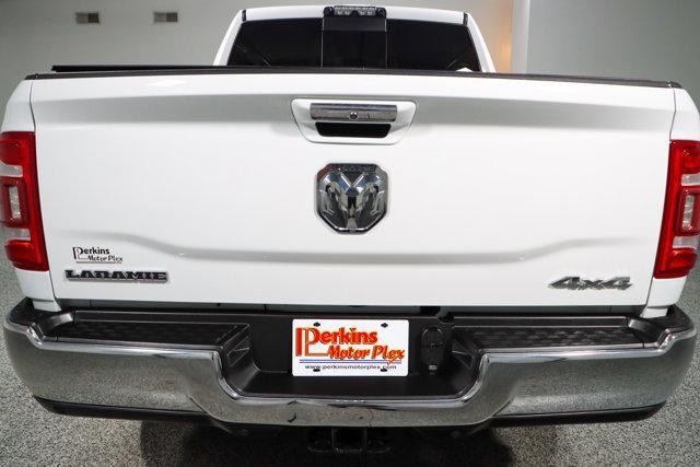 used 2020 Ram 2500 car, priced at $48,895
