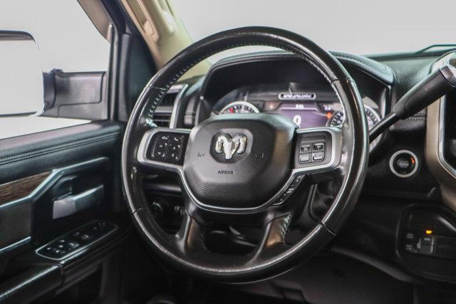 used 2020 Ram 2500 car, priced at $48,895