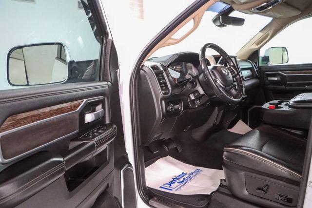 used 2020 Ram 2500 car, priced at $48,895