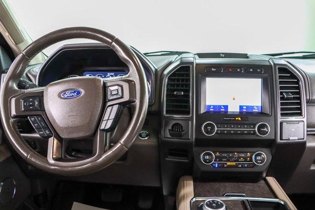 used 2021 Ford Expedition Max car, priced at $39,995