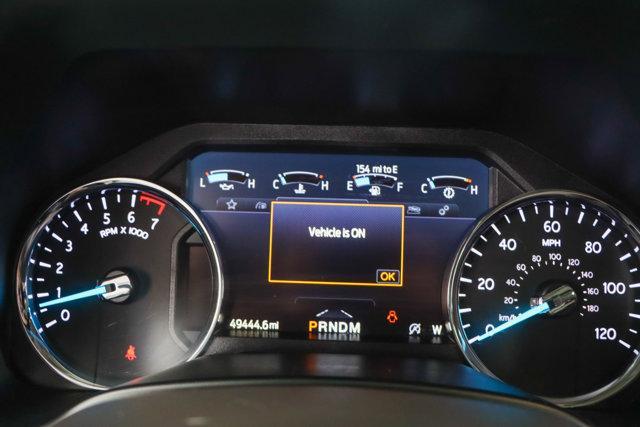 used 2021 Ford Expedition Max car, priced at $39,995