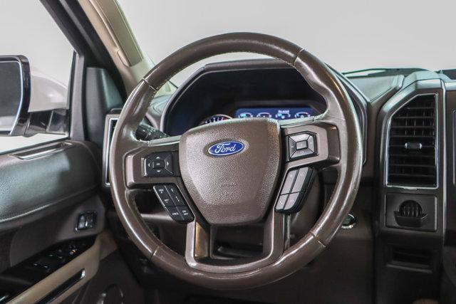 used 2021 Ford Expedition Max car, priced at $39,995