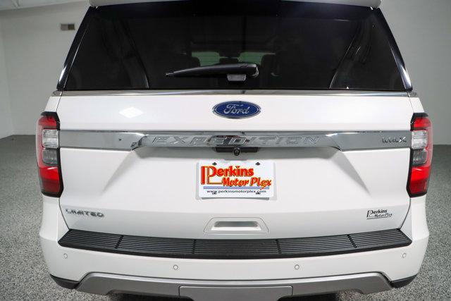 used 2021 Ford Expedition Max car, priced at $39,995