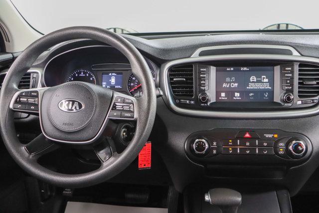 used 2019 Kia Sorento car, priced at $14,995