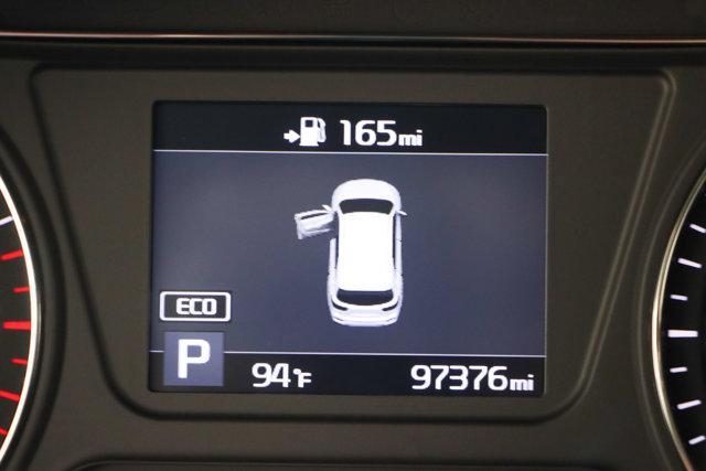 used 2019 Kia Sorento car, priced at $14,995