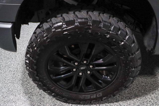 used 2021 Ford F-150 car, priced at $48,995
