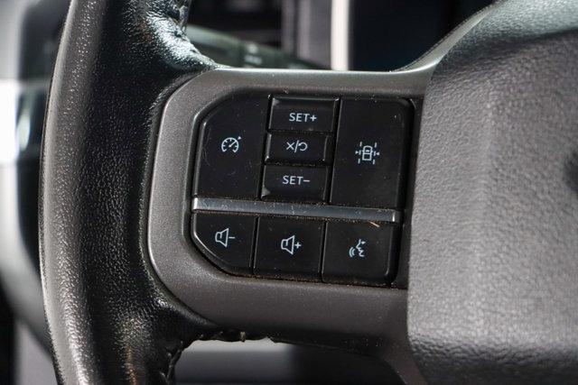 used 2022 Ford F-150 car, priced at $36,995