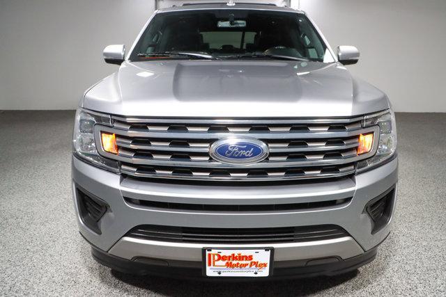used 2020 Ford Expedition car, priced at $25,995