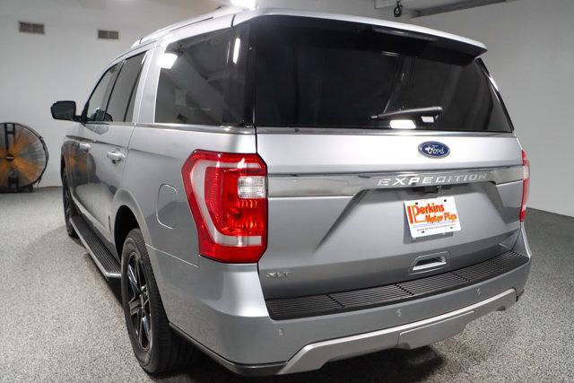 used 2020 Ford Expedition car, priced at $25,995
