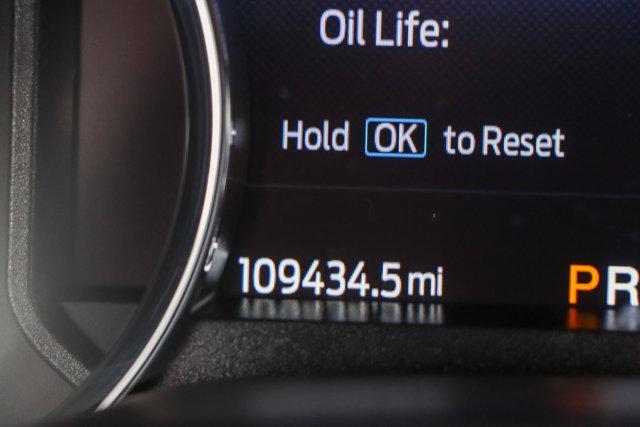 used 2020 Ford Expedition car, priced at $25,995
