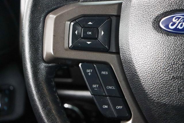 used 2020 Ford Expedition car, priced at $25,995