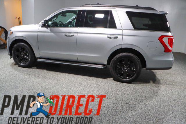 used 2020 Ford Expedition car, priced at $25,995