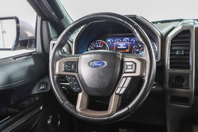used 2020 Ford Expedition car, priced at $25,995