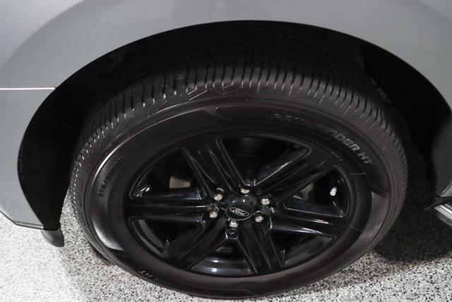 used 2020 Ford Expedition car, priced at $25,995