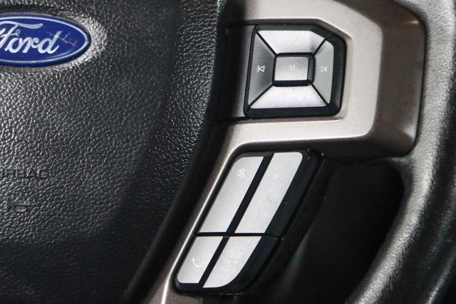 used 2020 Ford Expedition car, priced at $25,995