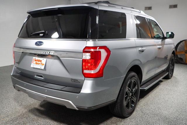 used 2020 Ford Expedition car, priced at $25,995