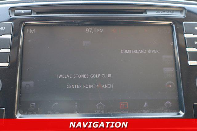 used 2017 Nissan Maxima car, priced at $14,995