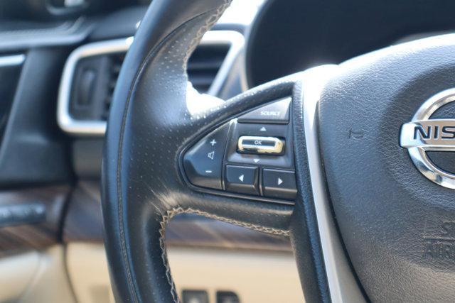 used 2017 Nissan Maxima car, priced at $14,995