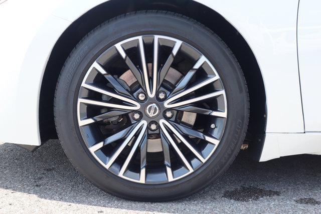 used 2017 Nissan Maxima car, priced at $14,995