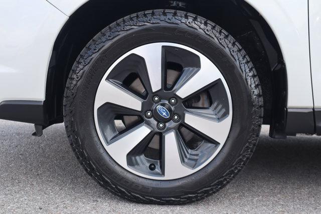 used 2018 Subaru Forester car, priced at $16,995