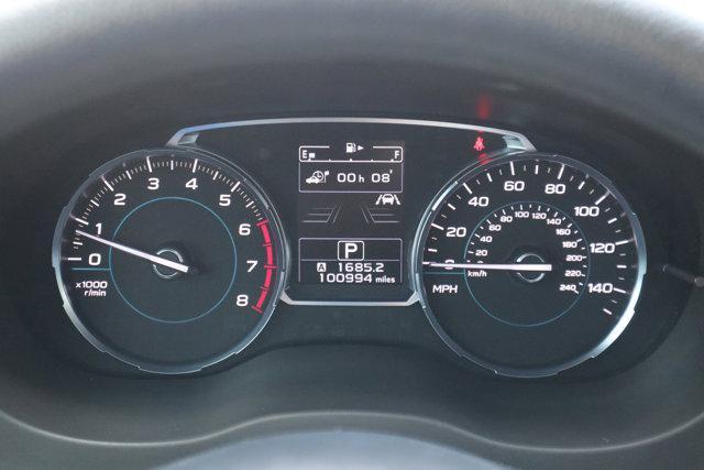 used 2018 Subaru Forester car, priced at $16,995