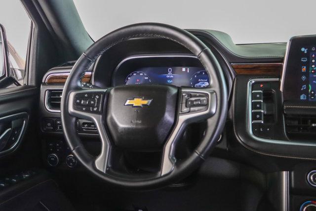 used 2023 Chevrolet Tahoe car, priced at $67,995