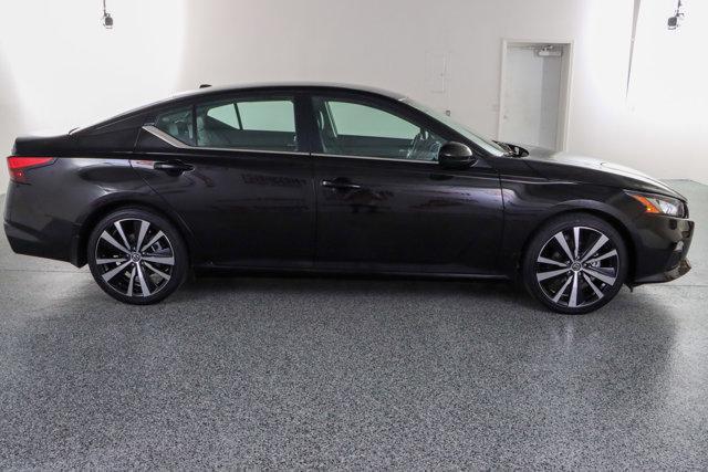 used 2022 Nissan Altima car, priced at $21,895