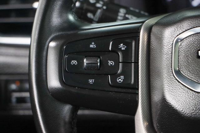 used 2023 GMC Yukon car, priced at $65,895